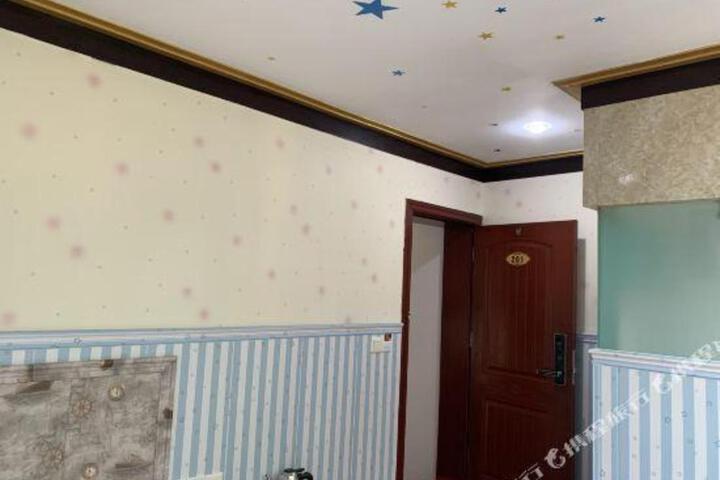 Hotels Hua Feng