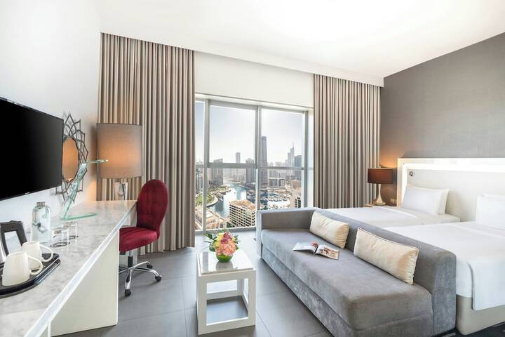 Room 40 of 107