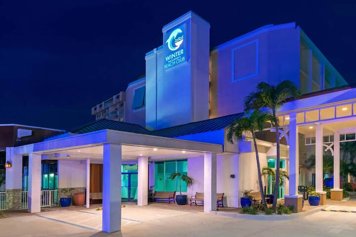 Hotel 63 of 67