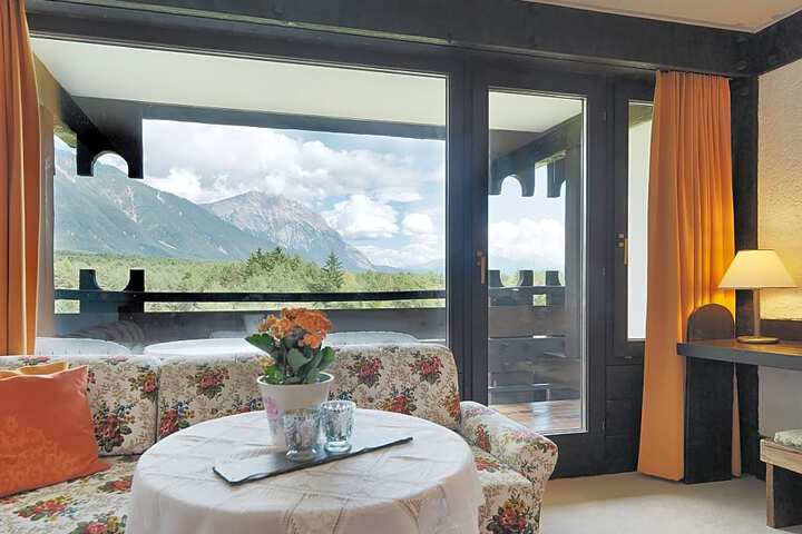 Fitness Facility Photos