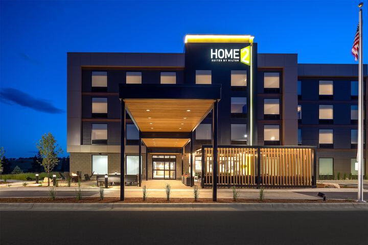 Hotel 52 of 52