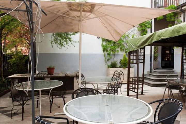 Terrace/Patio 61 of 63