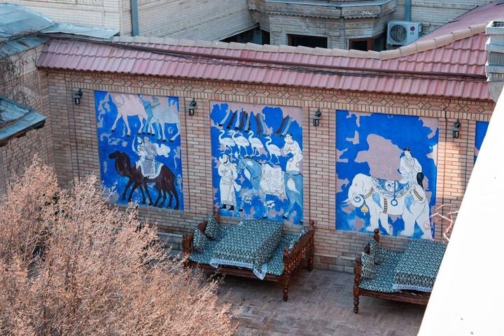 Terrace/Patio 59 of 132
