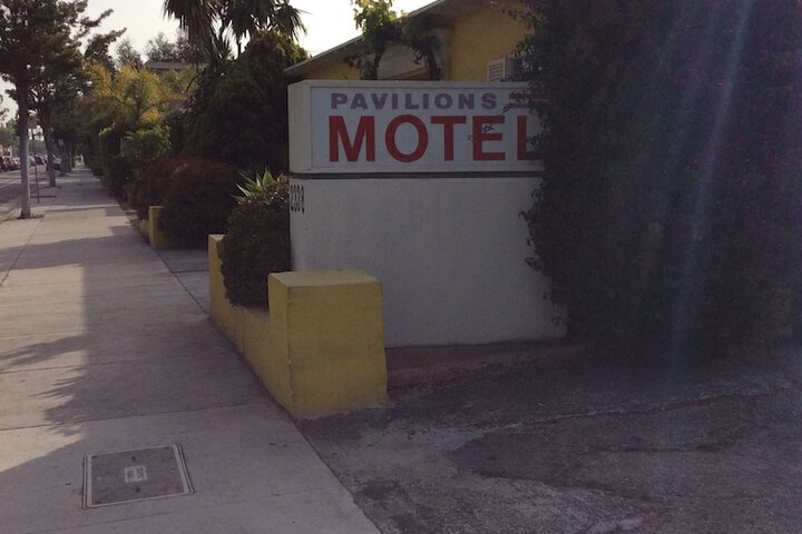 Hotel 31 of 47