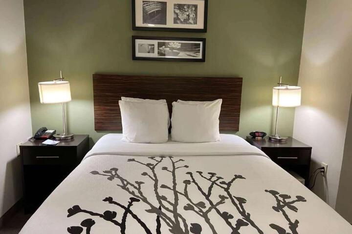 1 King Bed (10 of 12)