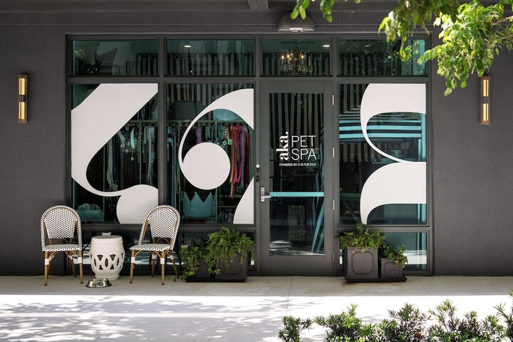 Hotel 91 of 95