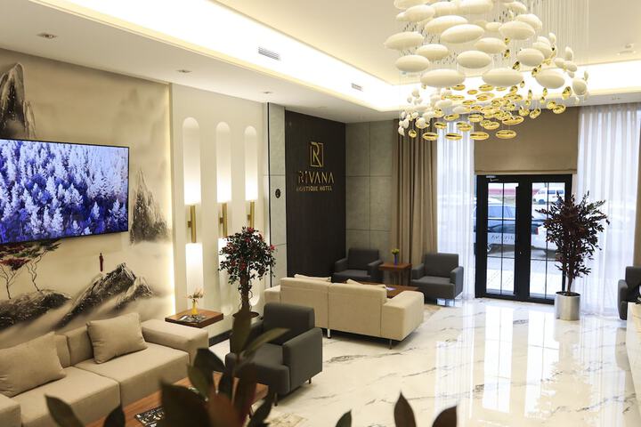Hotel Interior 3 of 25