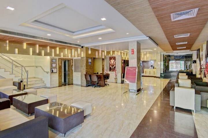Hotel Interior 2 of 81