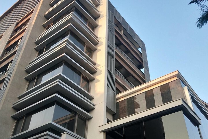 Shine Residence