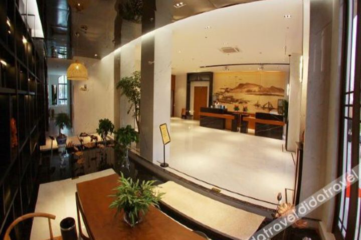 Hotel Interior 36 of 40