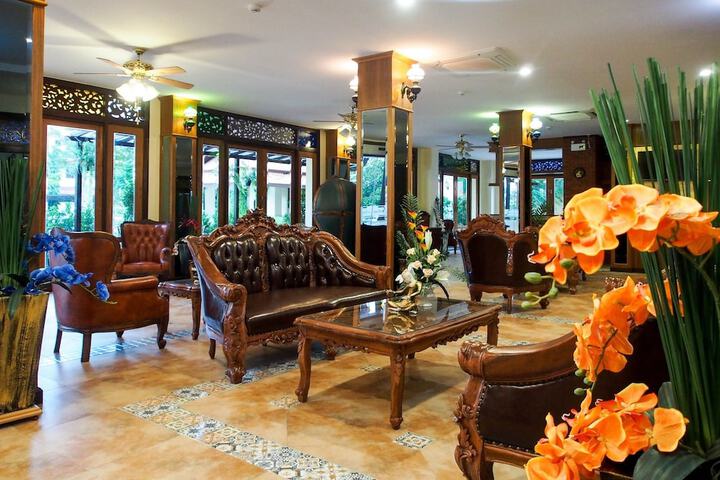 Hotel Interior 4 of 51