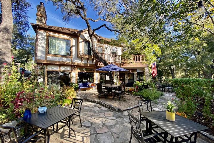 Terrace/Patio 126 of 147