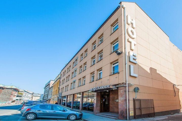 Hotel 57 of 57