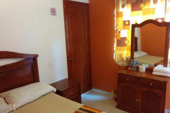Hotel Chignahuapan