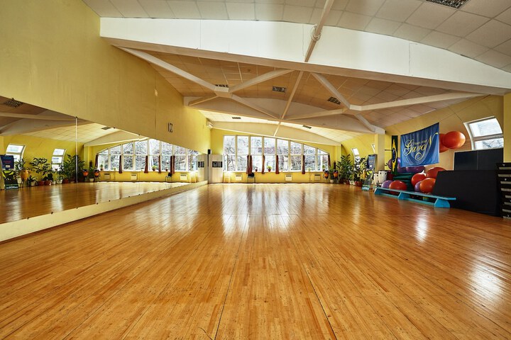 Fitness Club