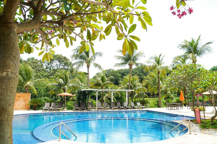Pool 70 of 124