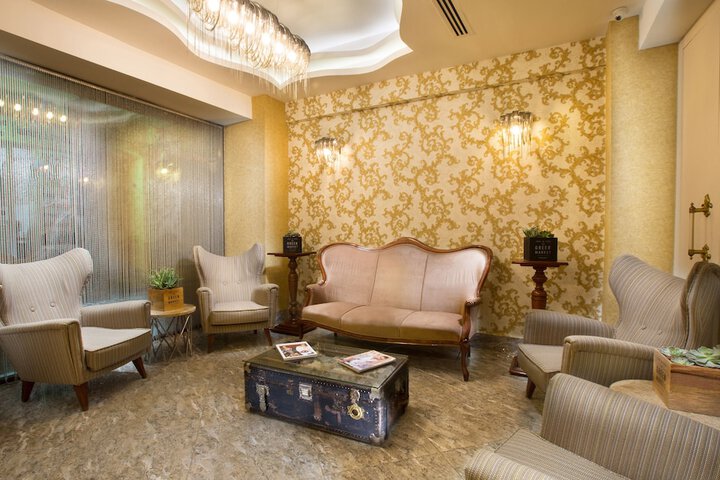 Lobby Photos