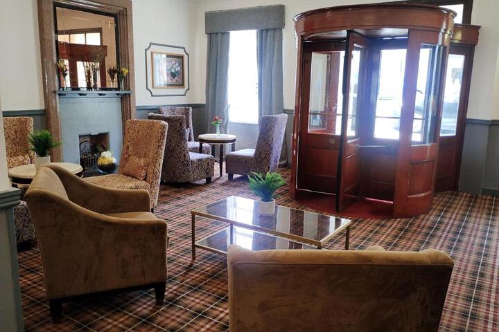 Fitness Facility Photos