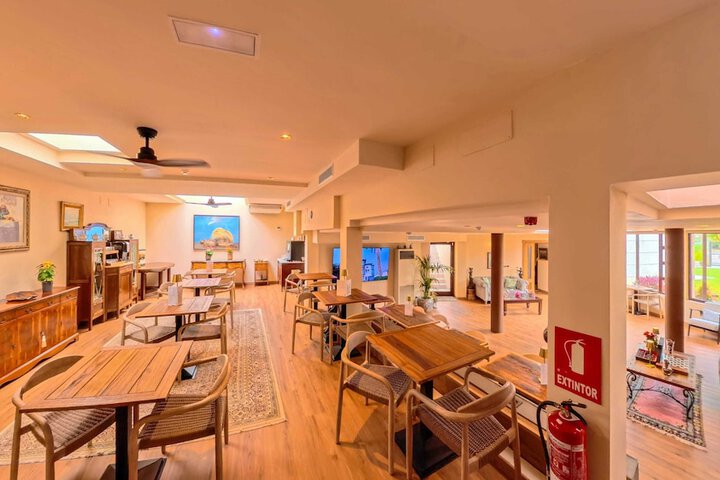 Hotel Interior 105 of 122