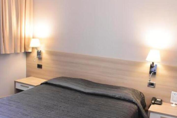 Fitness Center Photo