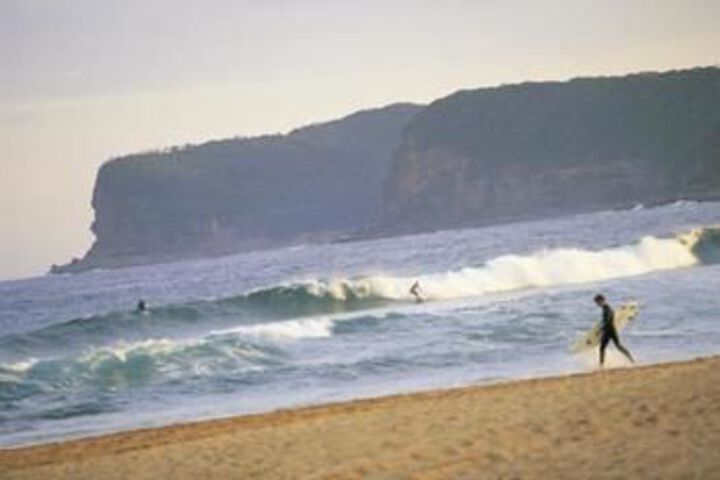 Beach 6 of 32
