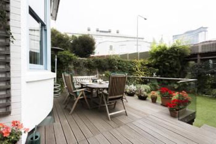 Terrace/Patio 116 of 119