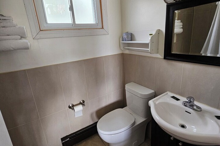 Bath Amenities