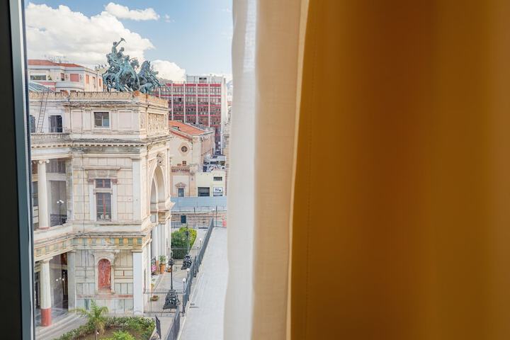 Hotel View 58 of 61