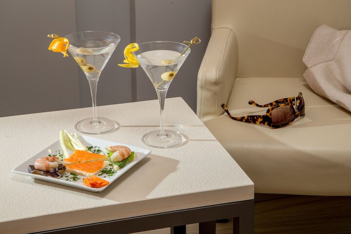 Dining Photos