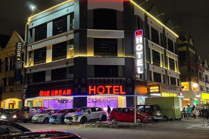 One Dream Hotel