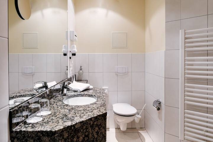 Bath Amenities