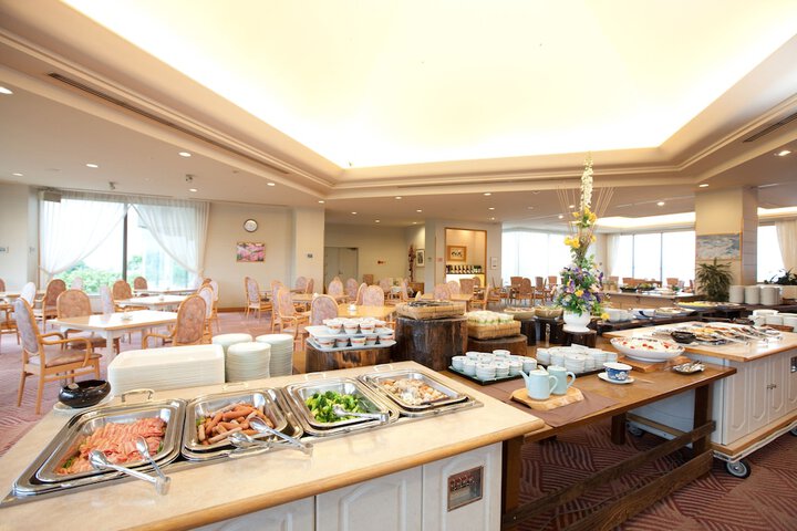 Restaurants