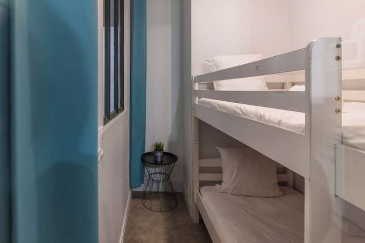 Fitness Center Photo