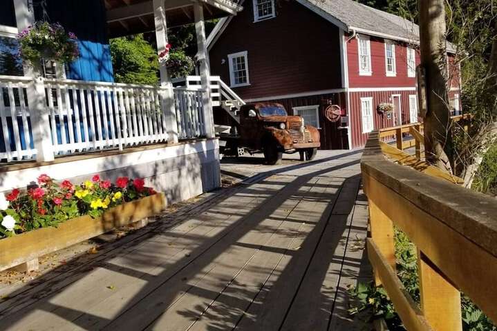 Fitness Facility Photos