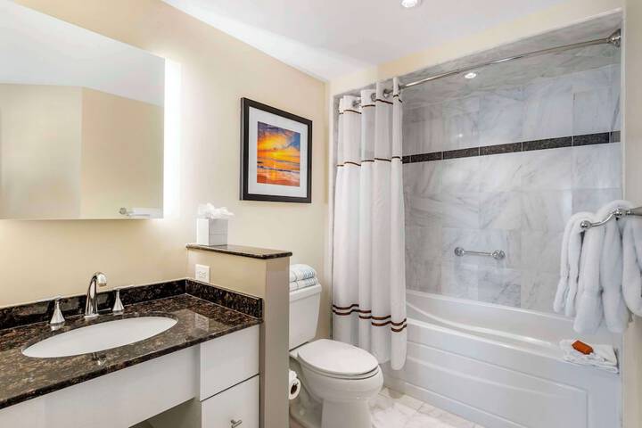 Double Accessible 2 Queen Beds (7 of 7)