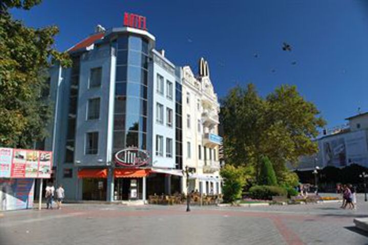 City Mark Hotel