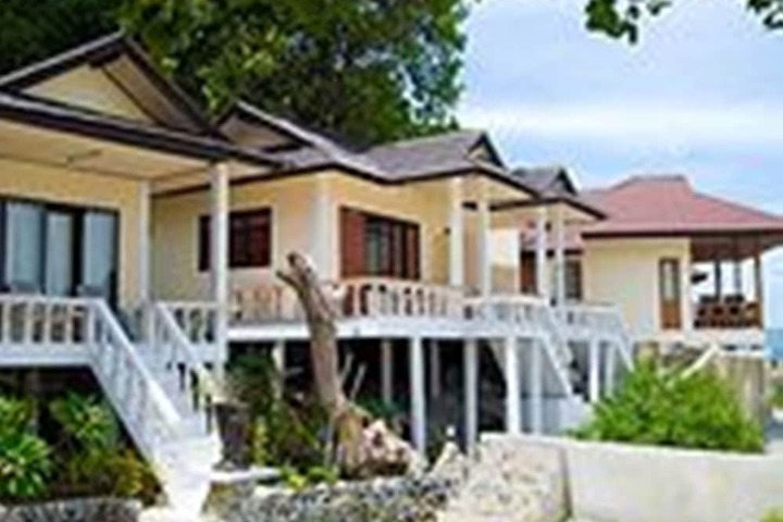 Hotel 125 of 128
