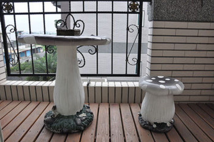 Terrace/Patio 11 of 11