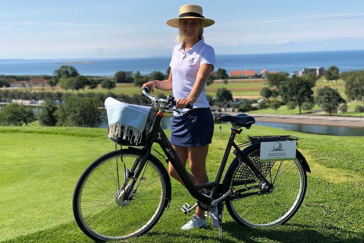 Bicycling
