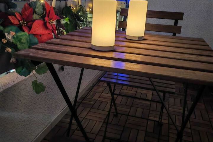 Terrace/Patio 11 of 14
