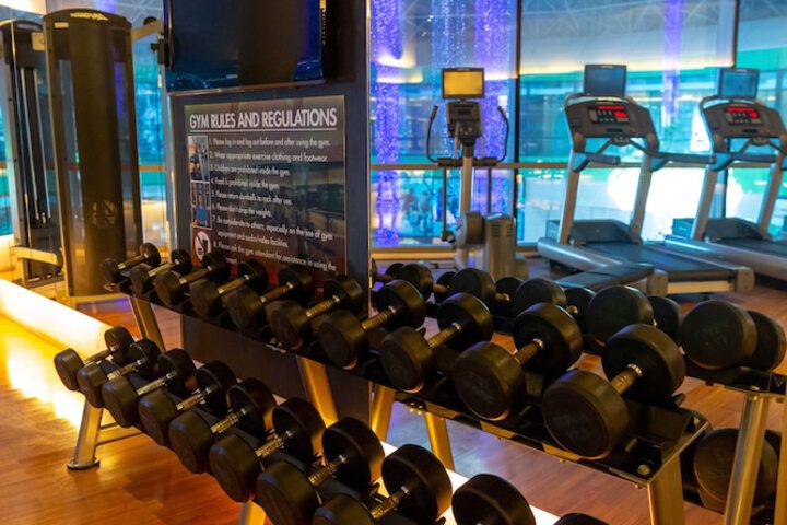 Health and Fitness 158 of 204