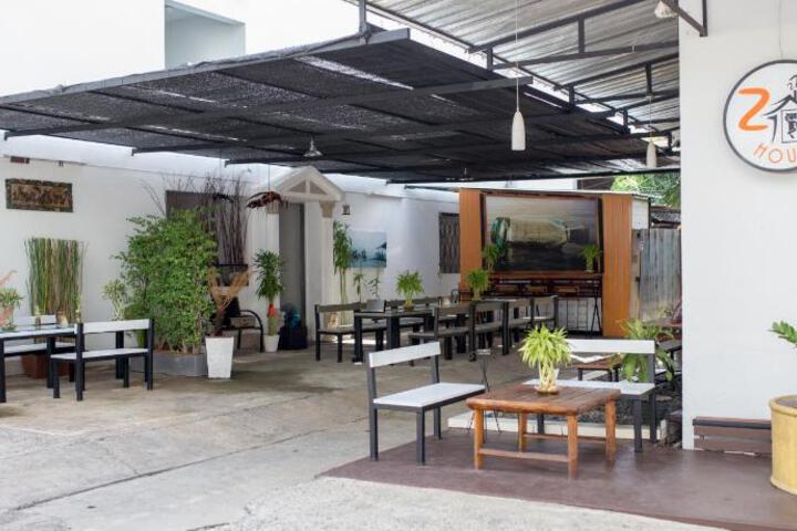 Fitness Facility Photos