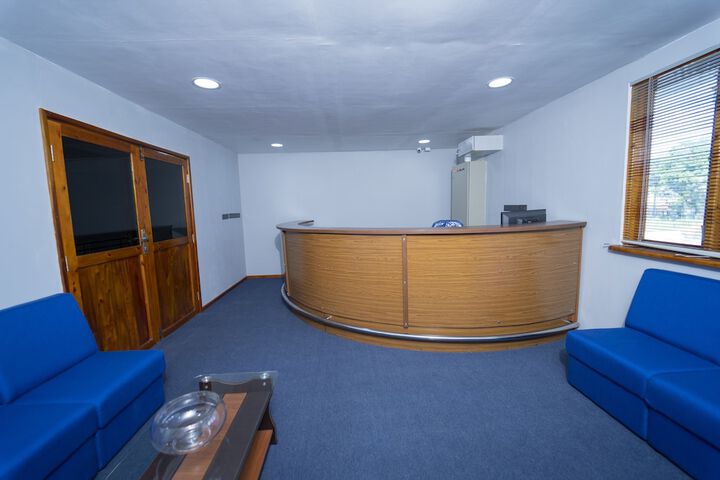 Hotel Interior 2 of 13