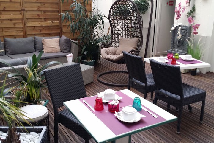 Terrace/Patio 67 of 74