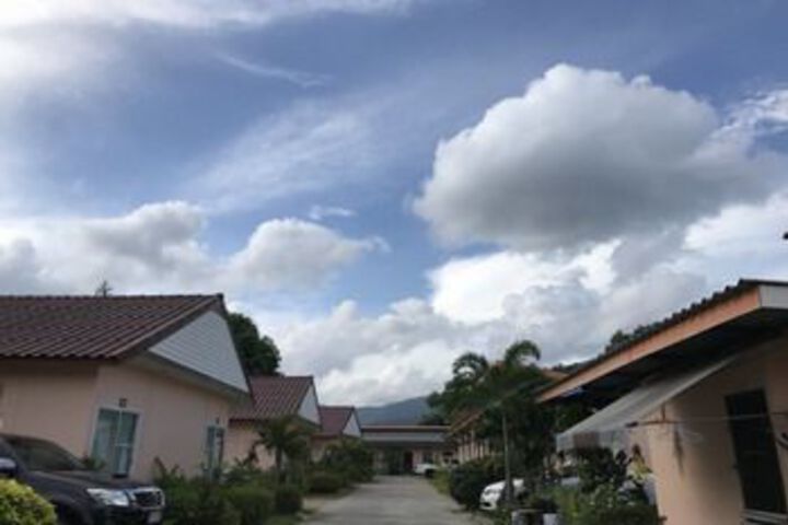 Fundee Resort
