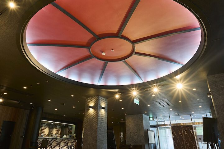 Lobby Photos