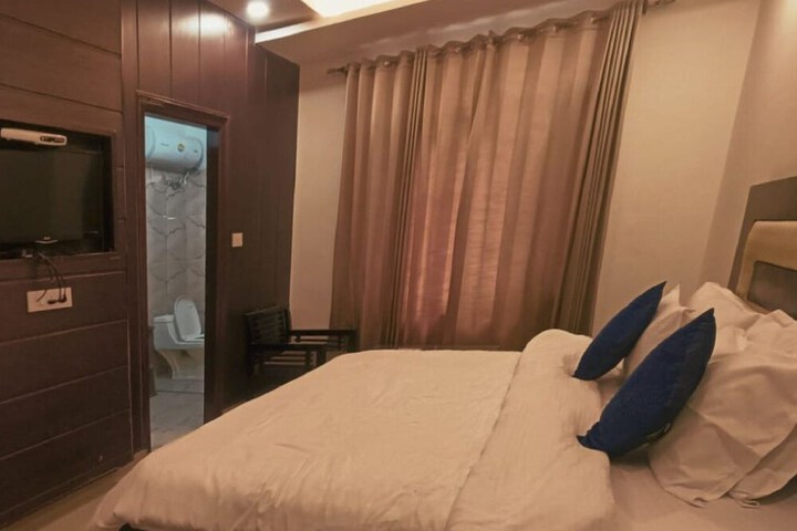 Hotel Wild Rose - Dalhousie