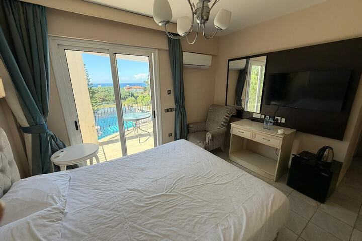 Marsin Hotel