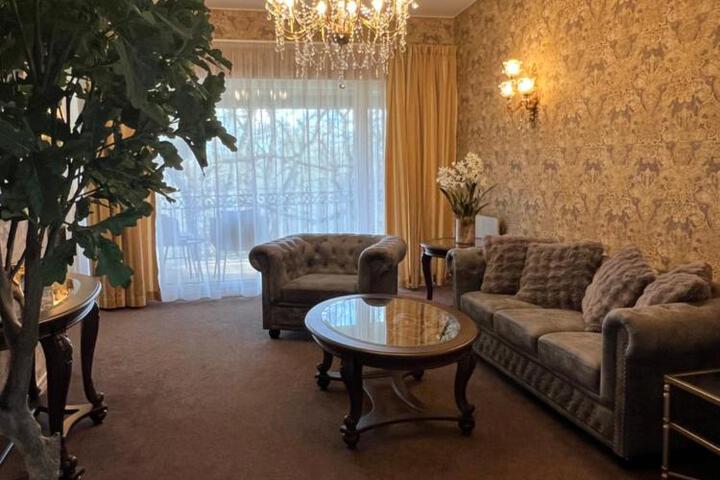 Photo of Villa Hotel Theresa