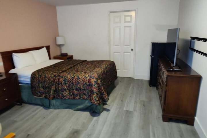 Photo of Shamrock Motel